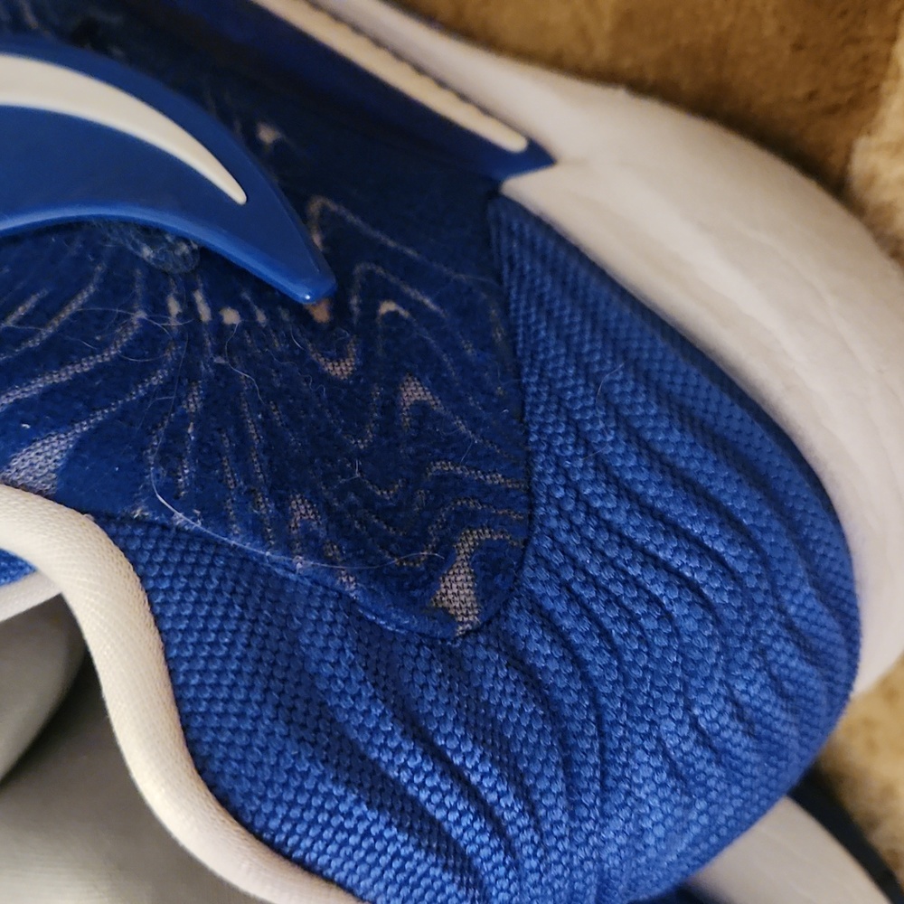 Nike KD 14 TB Promo mens game royal blue - Picture 8 of 16